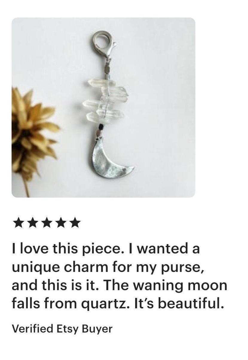 Silver Dove Keychain Purse Charm Genuine Turquoise Jewelry Gift for Her